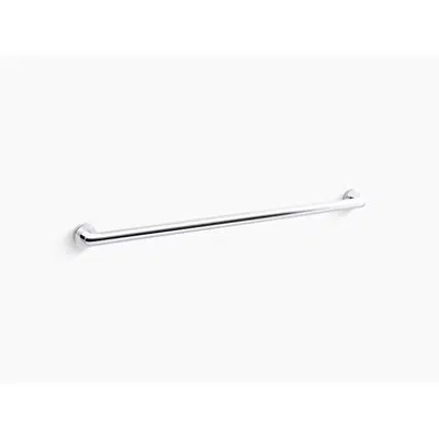 K-24551 Kumin® 36" grab bar图像