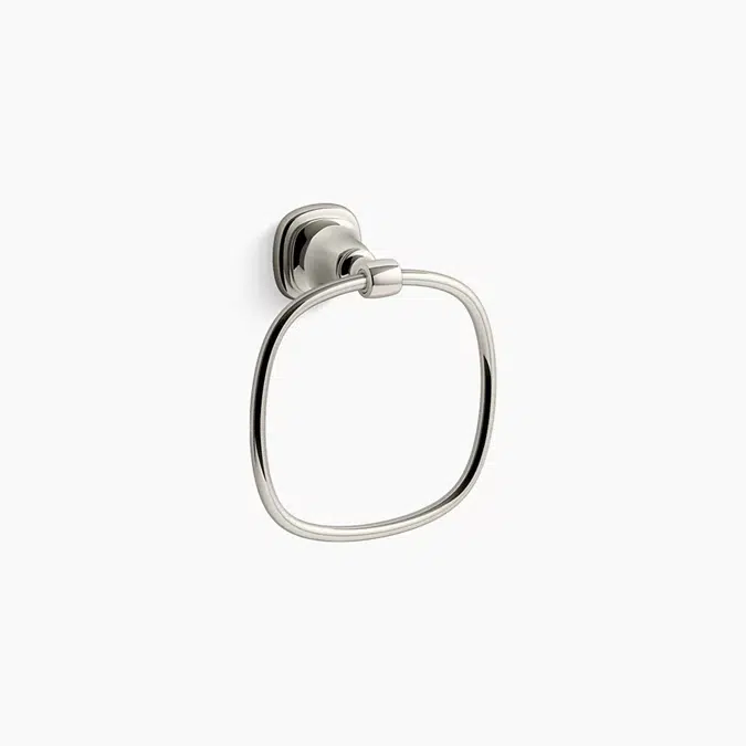 Florez™ Towel ring