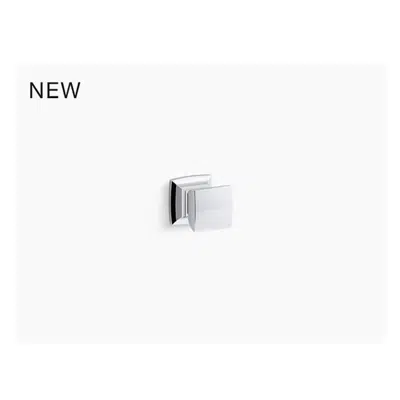 imagem para K-33542 Hearthaven™ cabinet knob