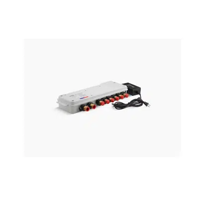 imagen para K-682-K DTV® six-port thermostatic valve