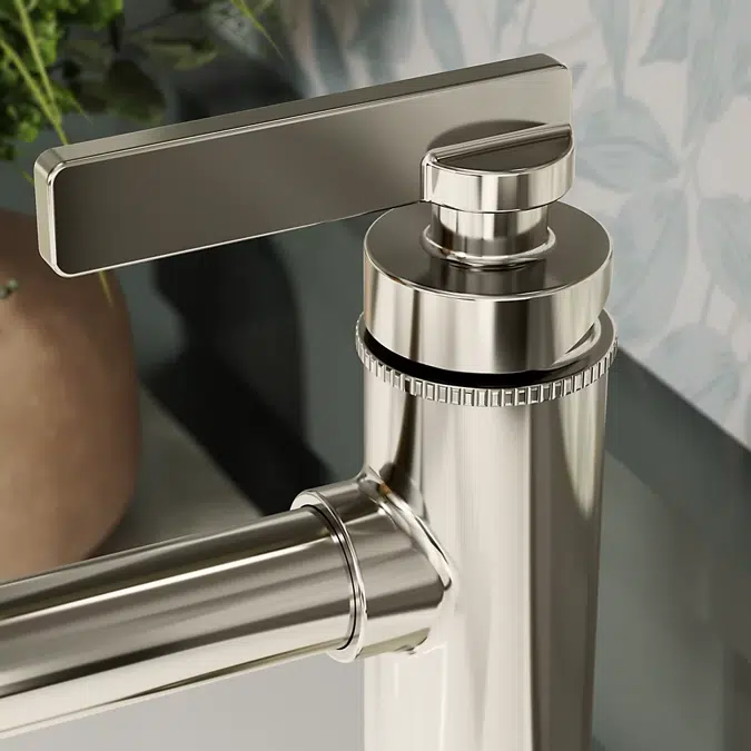 Castia™ by Studio McGee Single-handle bathroom sink faucet, 0.5 gpm