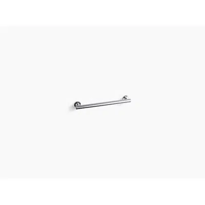 изображение для K-11892 Purist® 18" grab bar