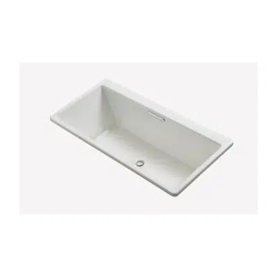 Image for K-817 Rêve® 66-15/16" x 31-1/2" drop-in/undermount bath