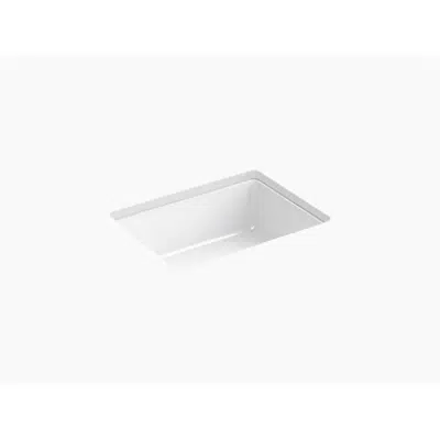 Image for K-8189 Verticyl® Rectangle Undermount bathroom sink