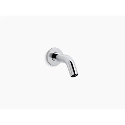 画像 K-934 Stillness® shower arm and flange