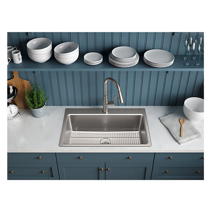 Kohler Undermount Kitchen Sink Installation Instructions Wow Blog