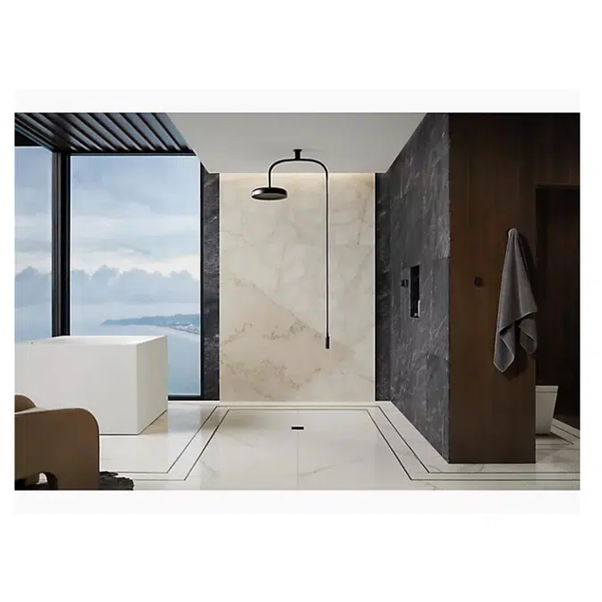 K-26288-G Statement™ Wand multifunction iconic 1.75 gpm handshower