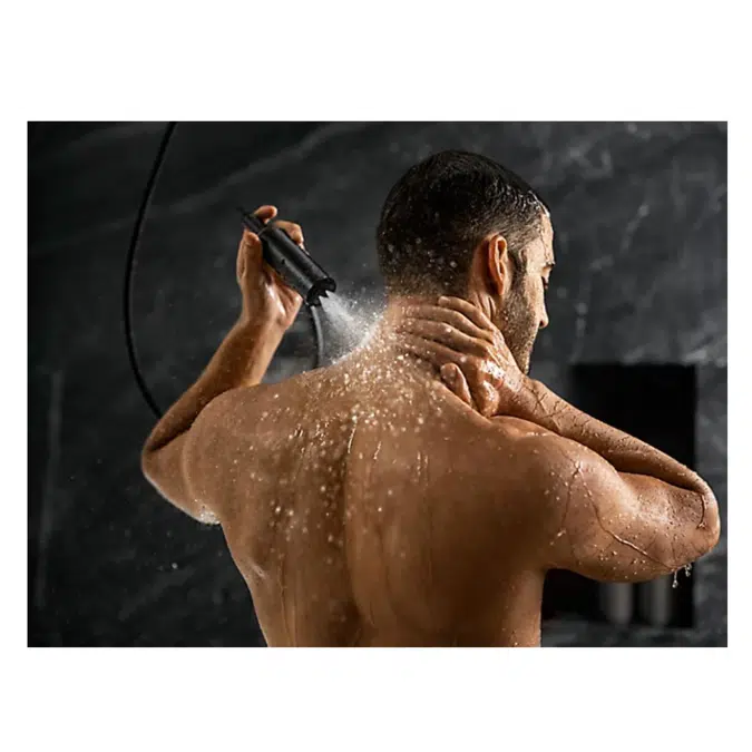 K-26288-G Statement™ Wand multifunction iconic 1.75 gpm handshower