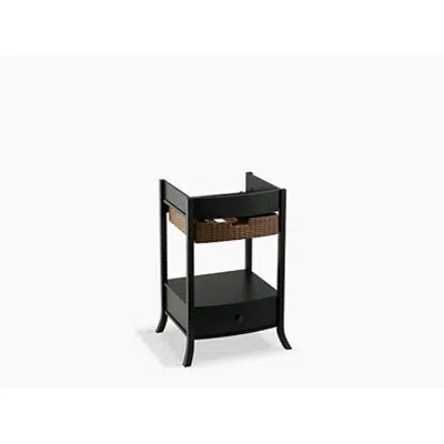 Image for K-2449 Archer® petite bathroom vanity cabinet