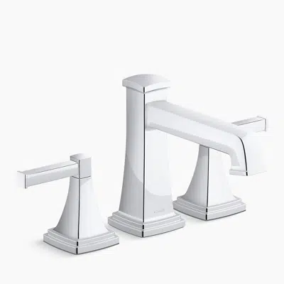 bilde for Riff® Deck-mount bath faucet trim