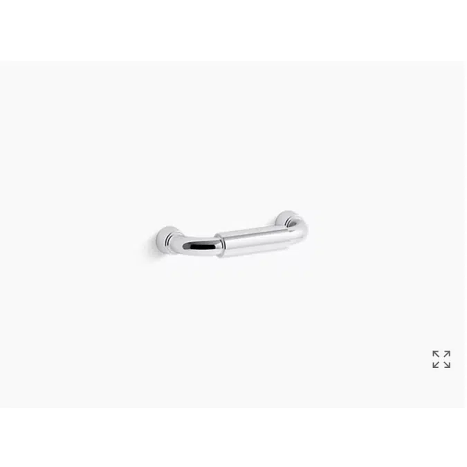 Tone™ 5" cabinet pull