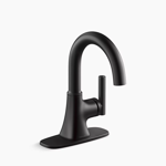 rill™ single-handle bathroom sink faucet, 1.2 gpm