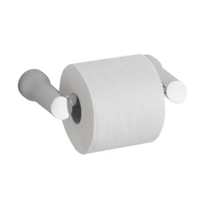 Image for K-5672 Toobi® Toilet paper holder