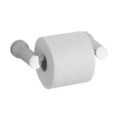 obraz dla K-5672 Toobi® Toilet paper holder