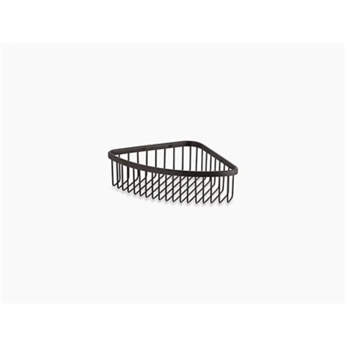 K-1898 Small shower basket