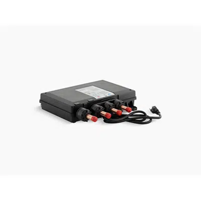 imagen para K-528-PM DTV® Two-port digital thermostatic valve