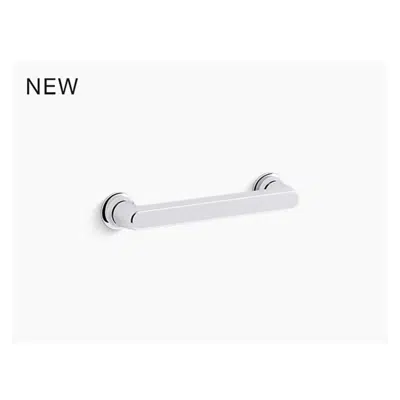 Image for K-33584 Winnow™ 5" cabinet pull