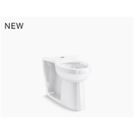 k-25042-ssl modflex® adjust-a-bowl® floor-mount top spud flushometer bowl with bedpan lugs