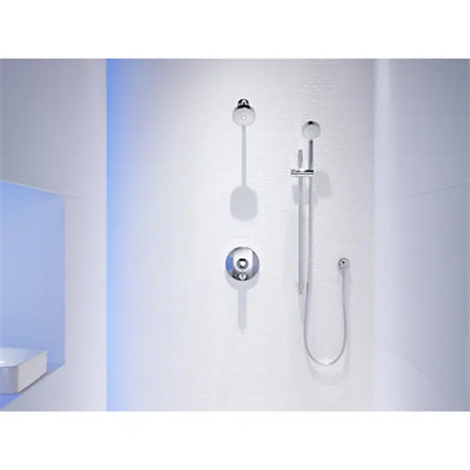 K-72419 Awaken® G110 2.0 gpm multifunction showerhead
