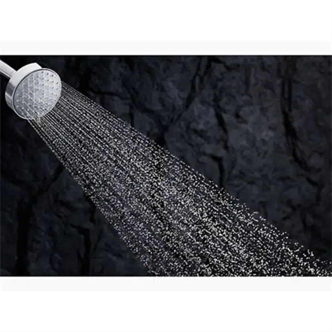 K-72419 Awaken® G110 2.0 gpm multifunction showerhead