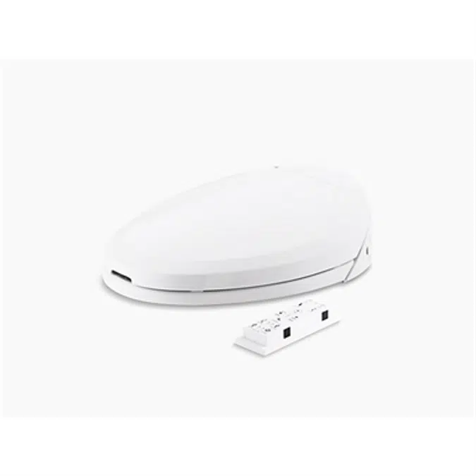 K-4709 C3®-200 Elongated bidet toilet seat
