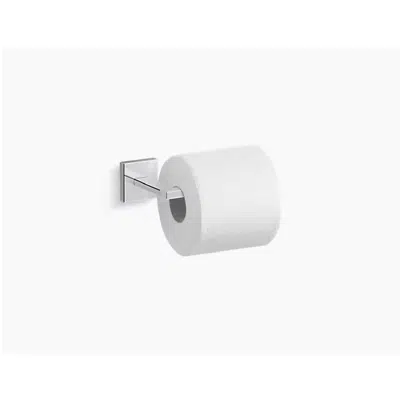 画像 K-23292 Square Toilet paper holder
