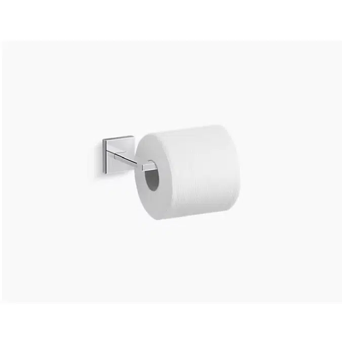 k-23292 square toilet paper holder