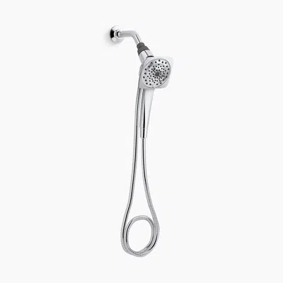 kép a termékről - Maxton® Multifunction 1.75 gpm handshower
