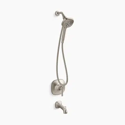 Imagem para Rill™ Rite-Temp® Bath and shower kit, 1.75 gpm}