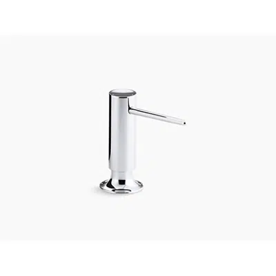 K-1995 Contemporary design soap/lotion dispenser图像