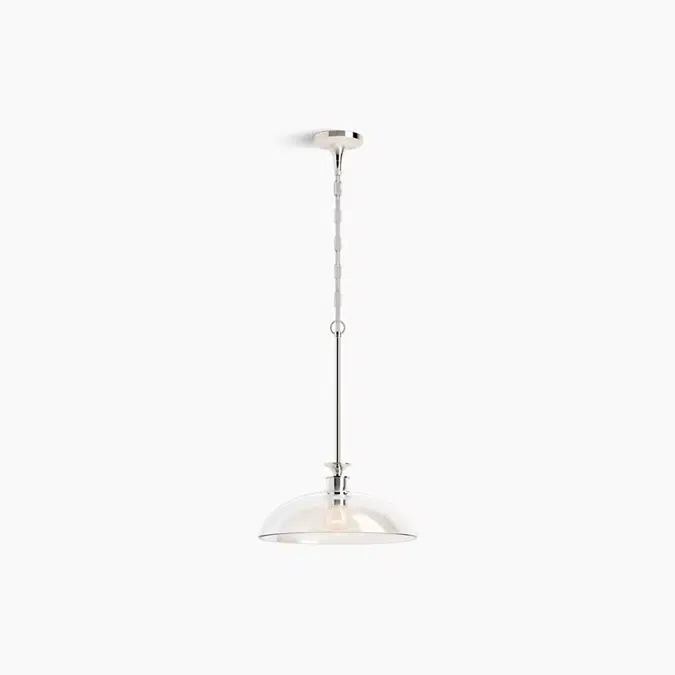 Tone™ 15" pendant