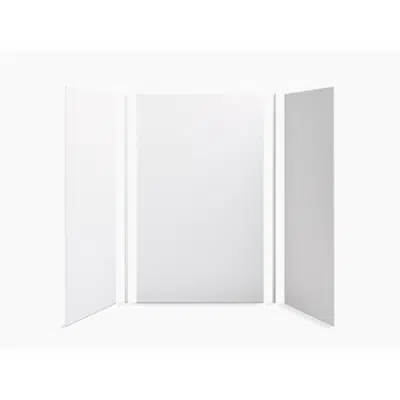 изображение для K-97616 Choreograph® 60" x 36" x 96" shower wall kit