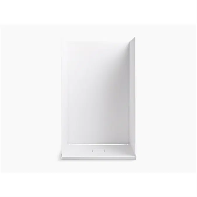 K-97616 Choreograph® 60" x 36" x 96" shower wall kit