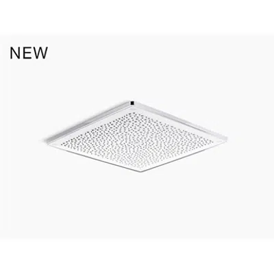 imagen para K-76728 Real Rain® overhead panel