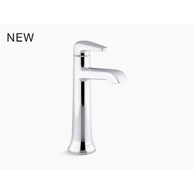 single handle bathroom sink faucets