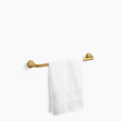 obraz dla Desette™ 18" towel bar