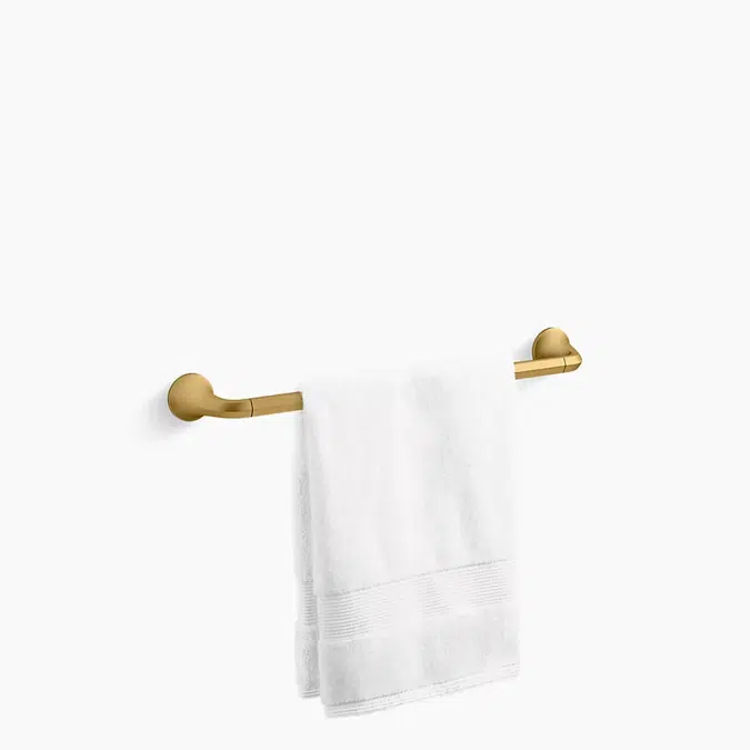 Desette™ 18" towel bar