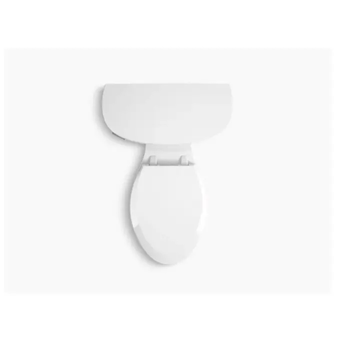 BIM objects - Free download! K-25077-T Kingston™ Comfort Height® Two ...