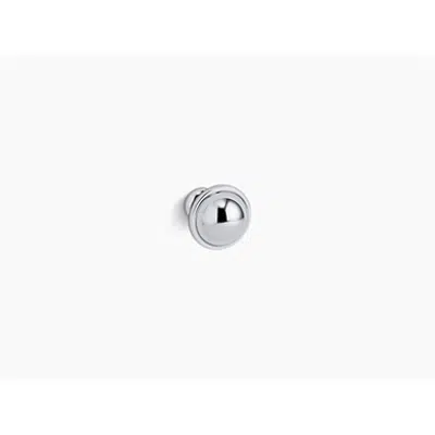 Image for K-99686 Damask® Knob