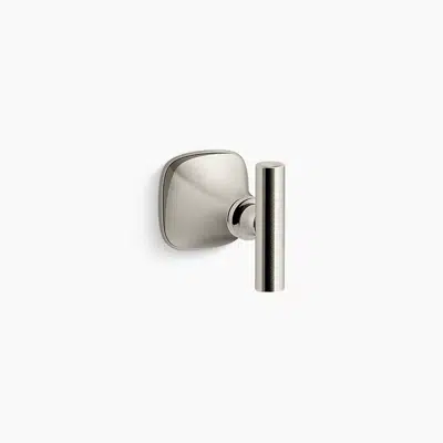 Image for Rill™ Robe hook