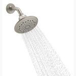  avail® three-function showerhead, 1.75 gpm