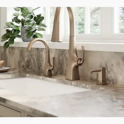 Obrázek pro Graze® Beverage faucet