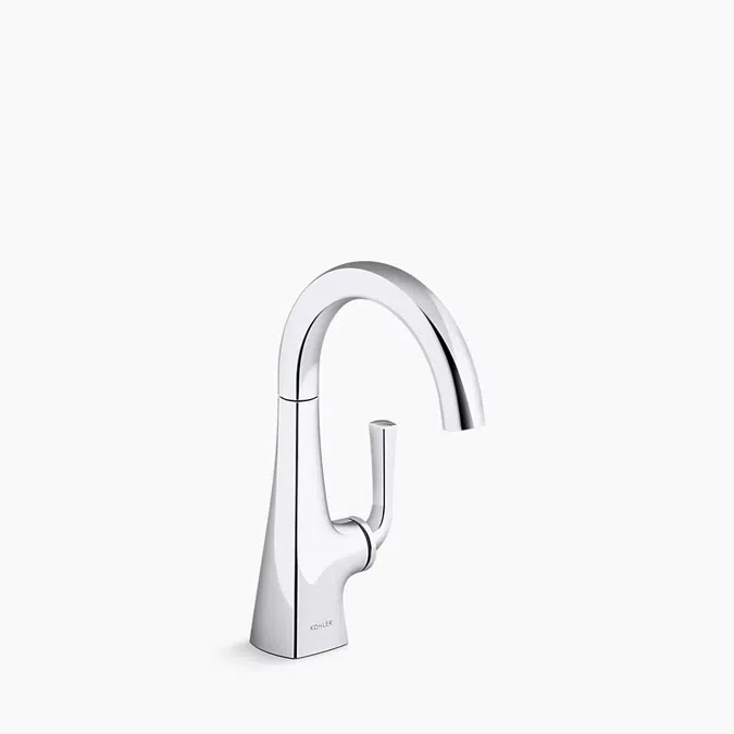 Graze® Beverage faucet
