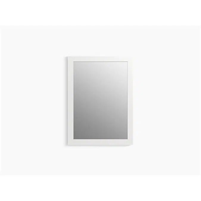 K-99650 Tresham® framed mirror