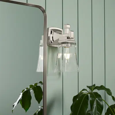 bilde for Riff® 11" one-light sconce