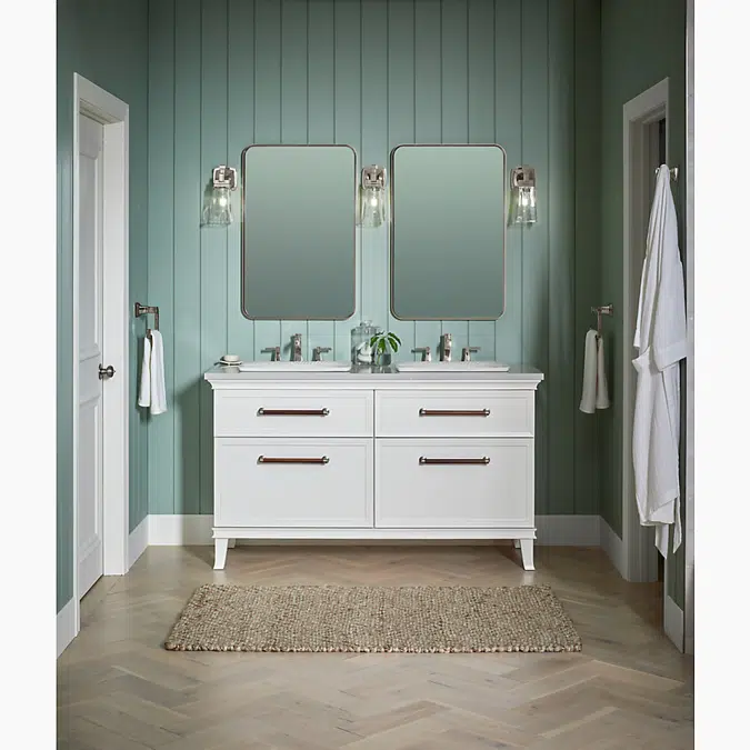 Riff® 11" one-light sconce