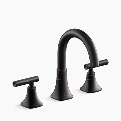 Image for Rill™ Widespread bathroom sink faucet, 1.2 gpm