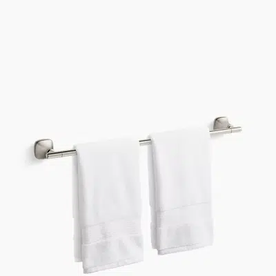 Image for Rill™ 24" towel bar