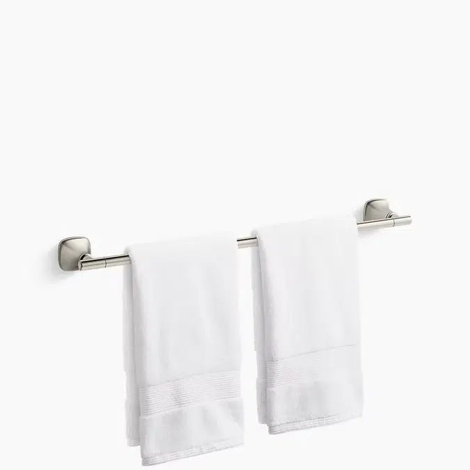 Rill™ 24" towel bar