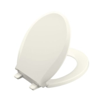 k-4639 cachet® quiet-close™ round-front toilet seat